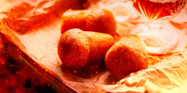 dolci tradizione napoletana