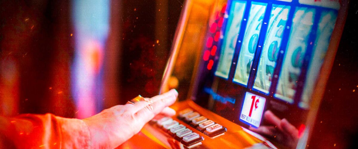 come scegliere la giusta slot machine