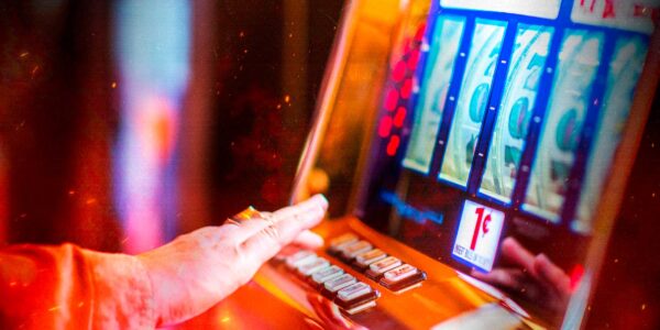 come scegliere la giusta slot machine