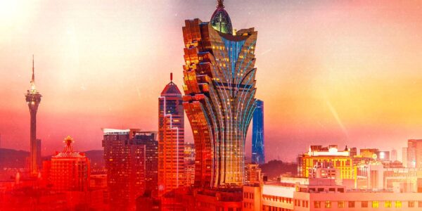 casinò lisboa macau