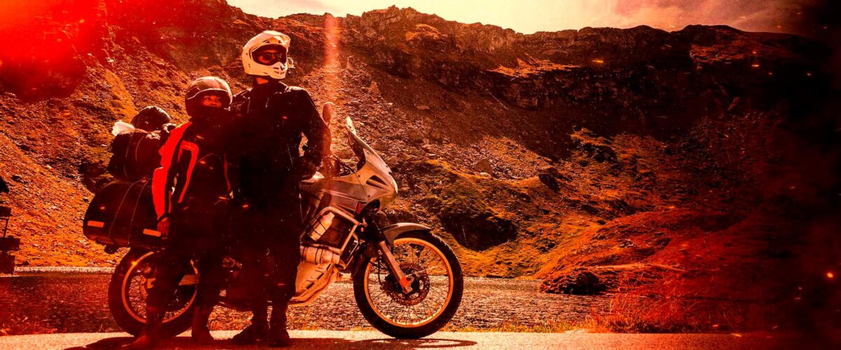 migliori vacanze da fare in moto
