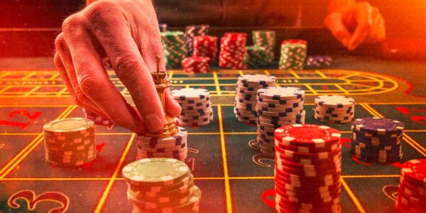 puntate alla roulette