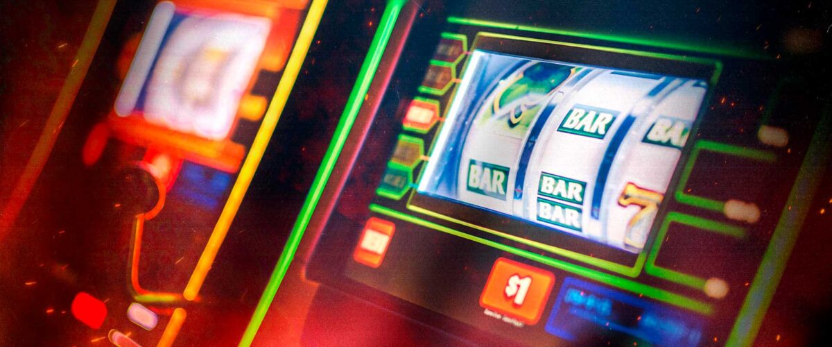 miti leggende slot machine