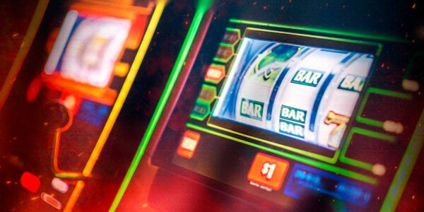 miti leggende slot machine