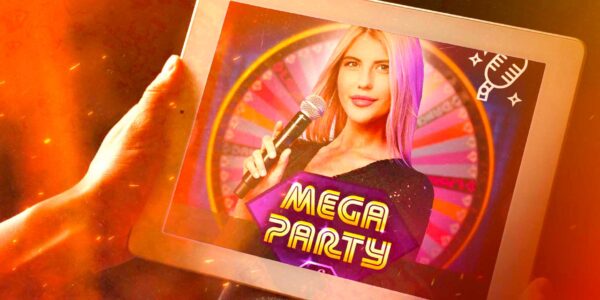 fashon tv mega party slot gioco
