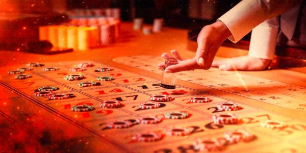 sistema double street roulette
