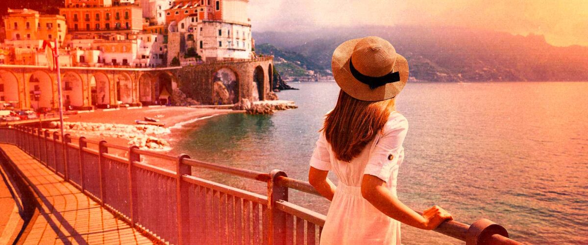 dove andare in vacanza estate italia