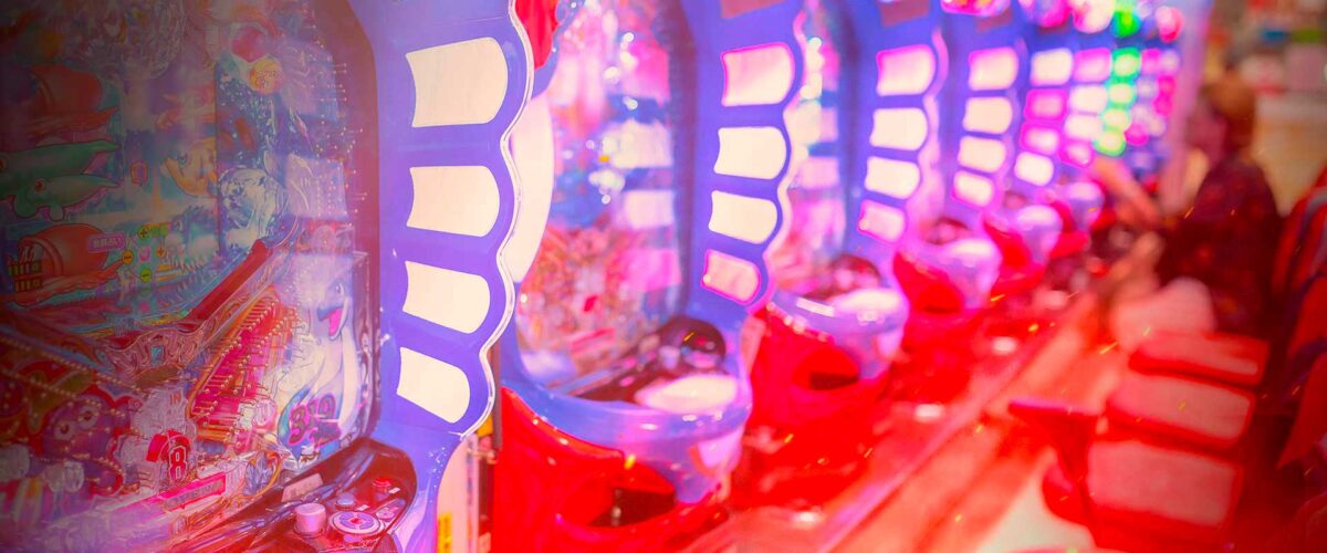 pachinko casinò online