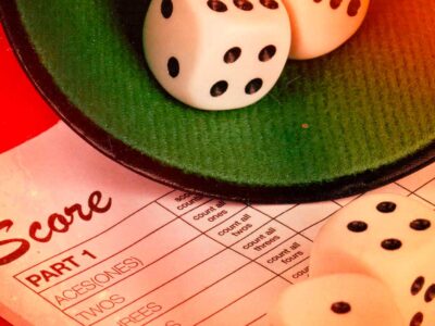 backgammon come si gioca