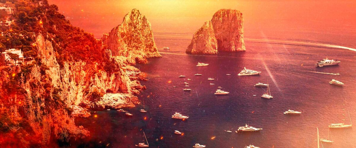 isole più belle italia da scoprire