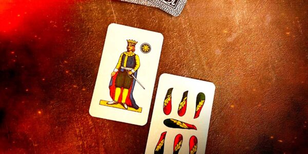 italian skill game