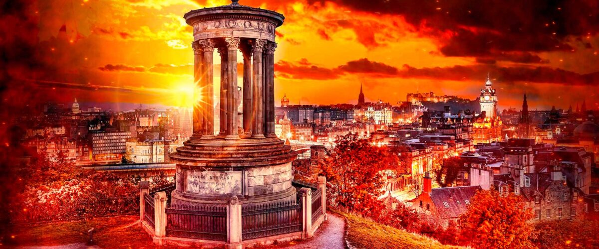 migliori casinò edimburgo