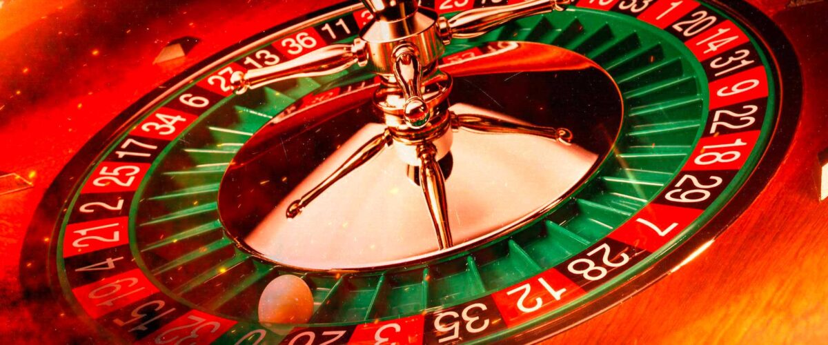 roulette sistema labouchere