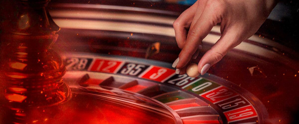 touch and go roulette
