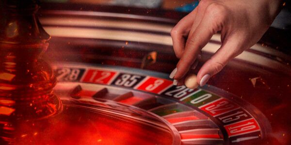 touch and go roulette