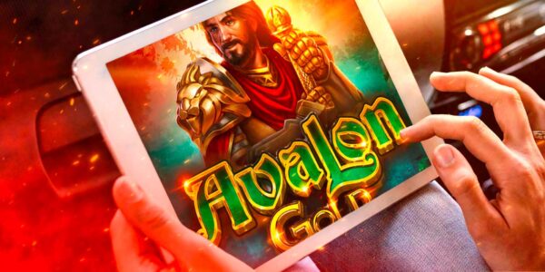 avalon gold slot online