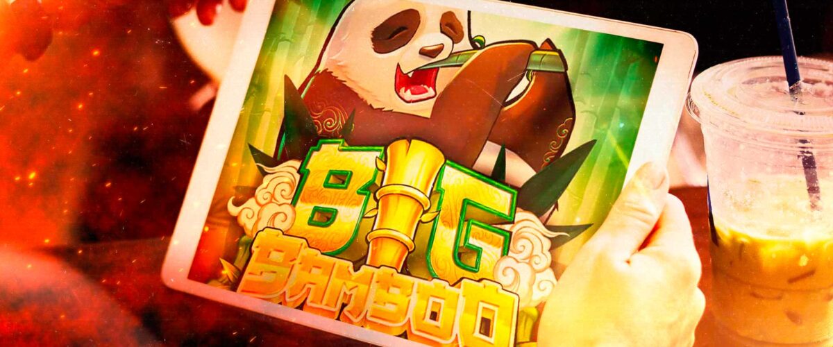 big bamboo slot online