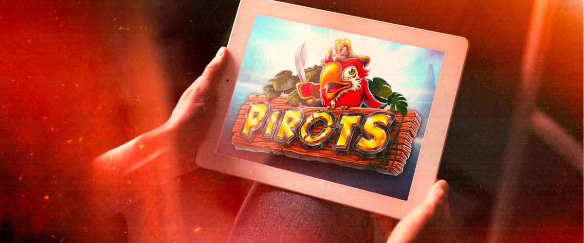 pirots slot online