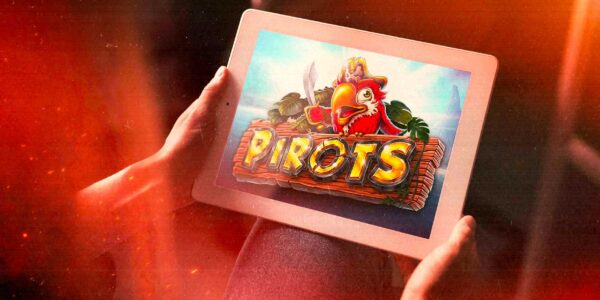 pirots slot online