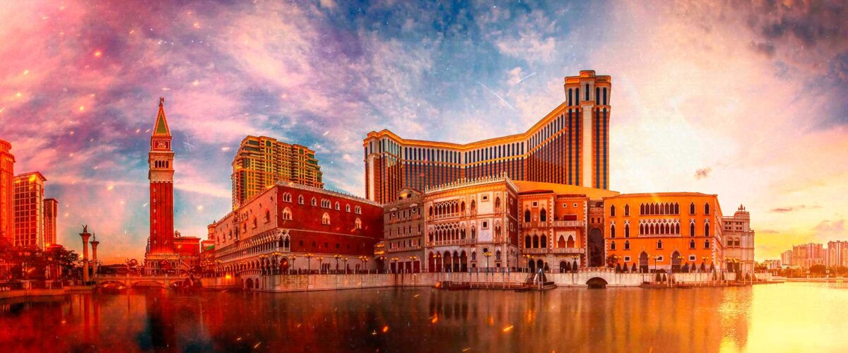 casinò venetian macao