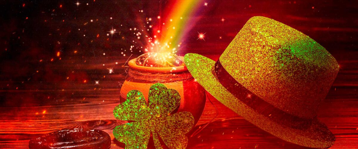 migliori slot irlandesi