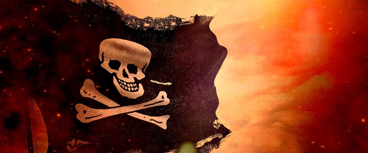 slot online tema pirati