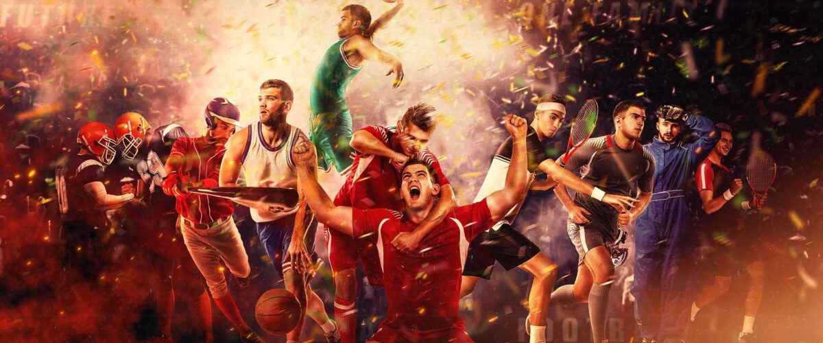 migliori slot tema sport