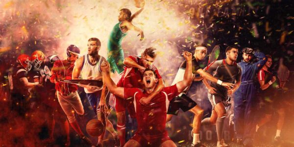 migliori slot tema sport