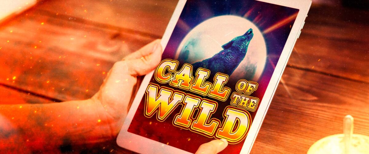 -Call-of-the-Wild