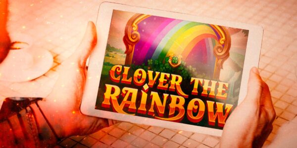 Clover-the-Rainbow