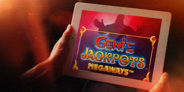 Genie-Jackpots-Megaways
