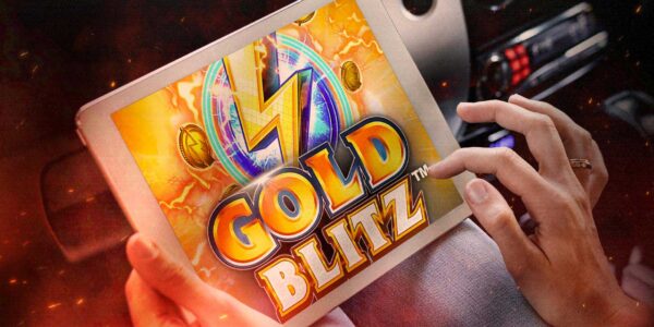 gold bliz slot online