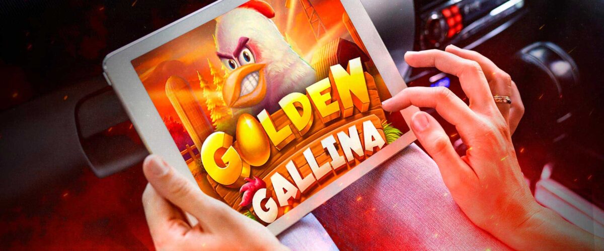 golden gallina slot online