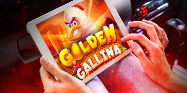 golden gallina slot online