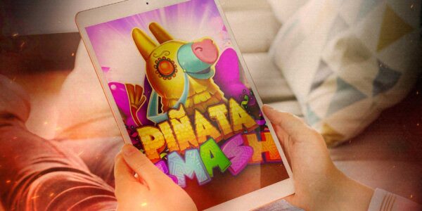 pinata smash slot online