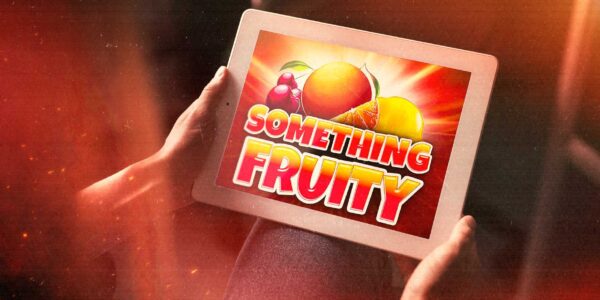 something fruity slot online