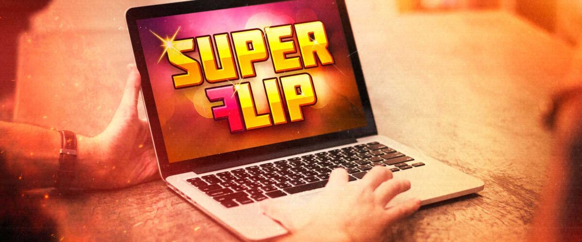 slot online super flip