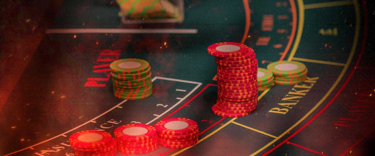 storia baccarat