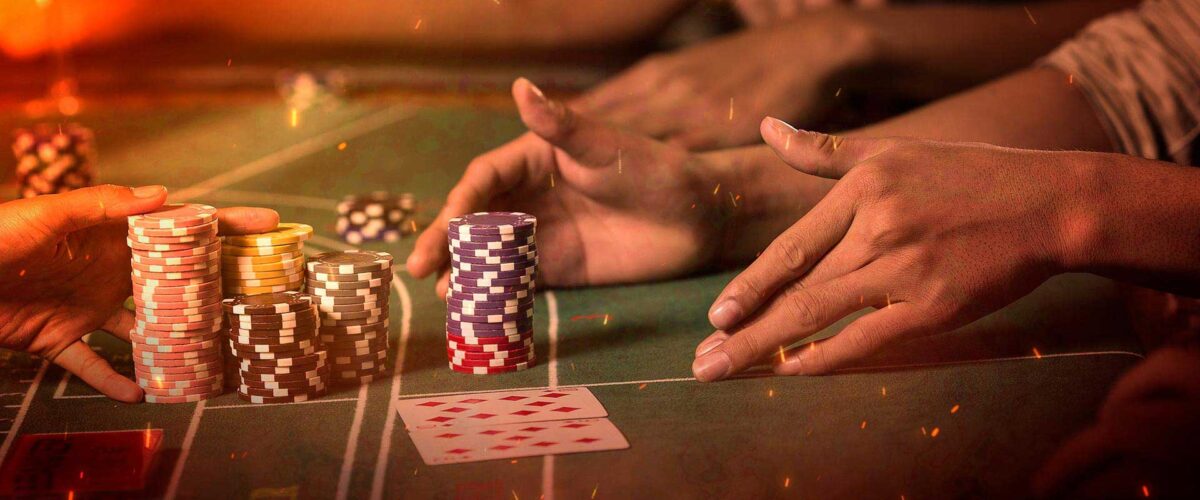 regole varianti baccarat online