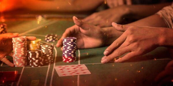 regole varianti baccarat online