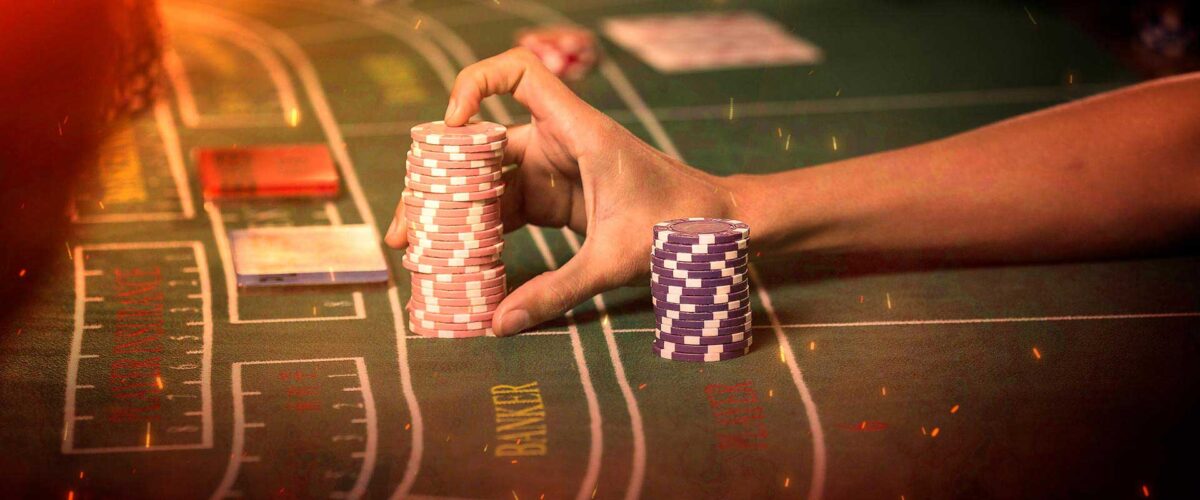 baccarat high roller
