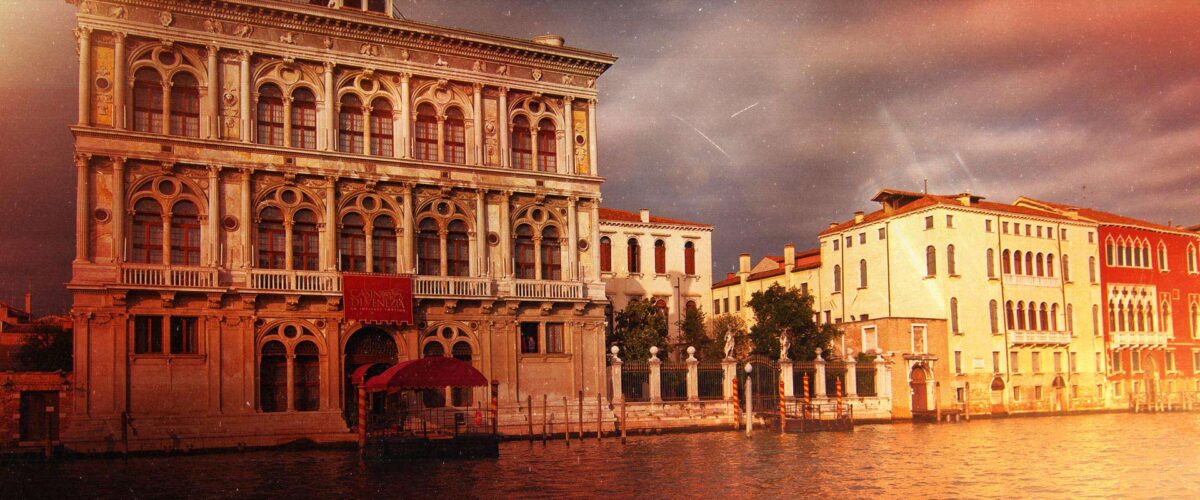 storia casinò venezia