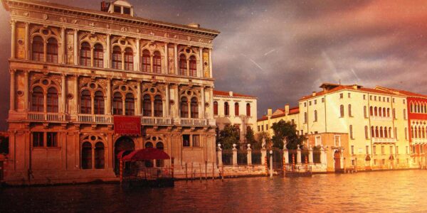 storia casinò venezia