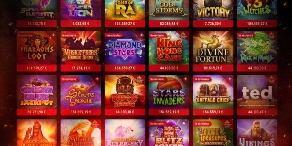 migliori slot jackpot