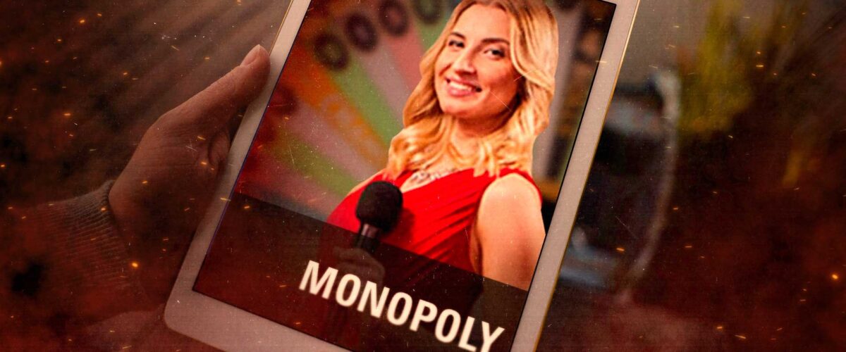 monopoly live casino