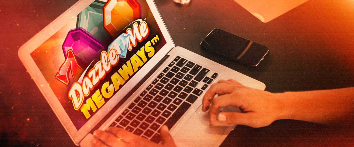 Dazzle-Me-Megaways
