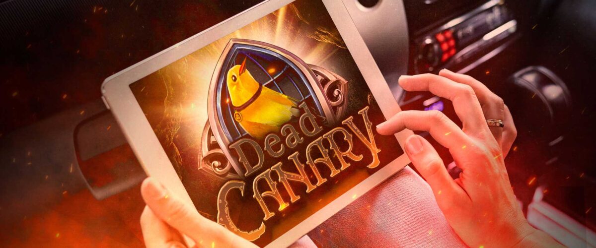 Dead-Canary-slot-online