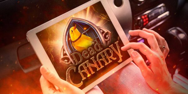 Dead-Canary-slot-online