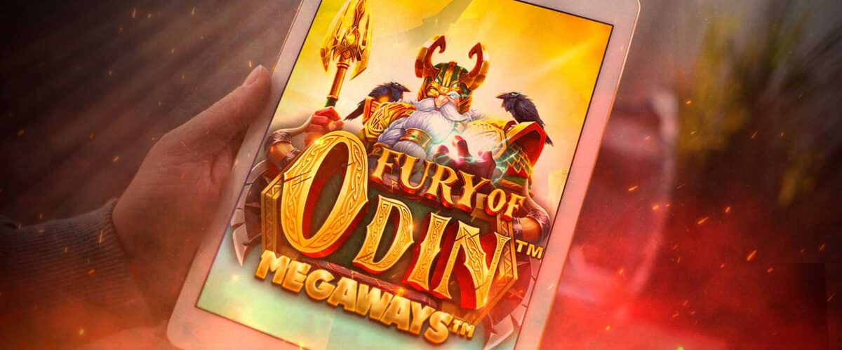 Fury-of-Odin-Megaways