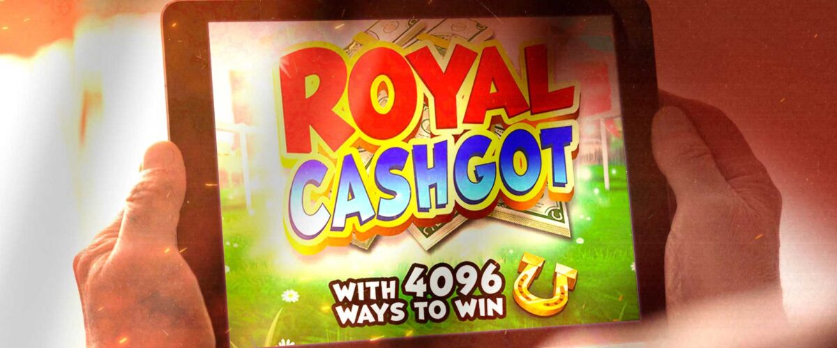 Royal Cashgot